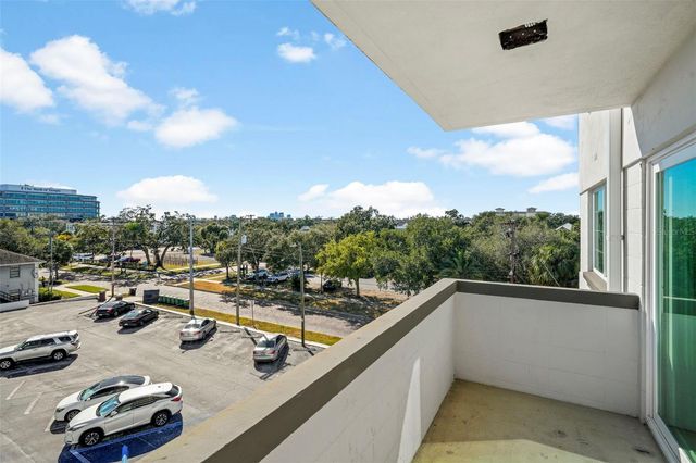 406 S CEDAR AVENUE 408, Tampa, FL 33606