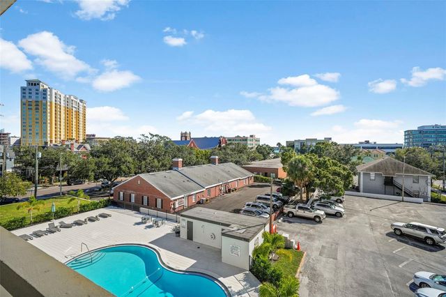 406 S CEDAR AVENUE 408, Tampa, FL 33606