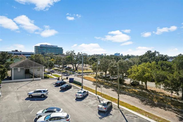 406 S CEDAR AVENUE 408, Tampa, FL 33606