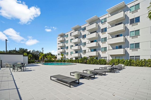 406 S CEDAR AVENUE 408, Tampa, FL 33606