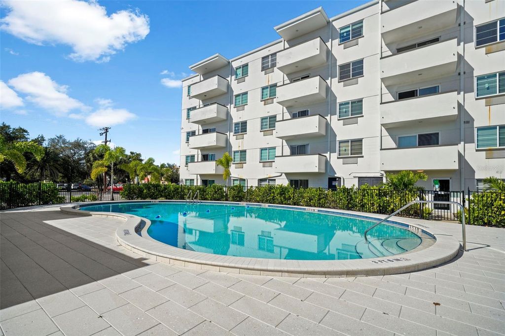 406 S CEDAR AVENUE 408, Tampa, FL 33606