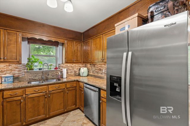 10624 Pecan Drive, Fairhope, AL 36532