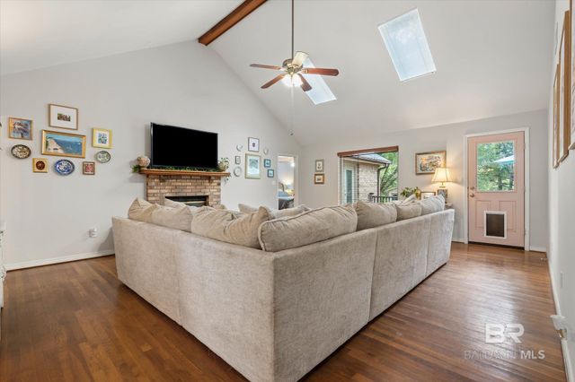 10624 Pecan Drive, Fairhope, AL 36532