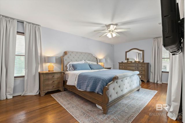 10624 Pecan Drive, Fairhope, AL 36532