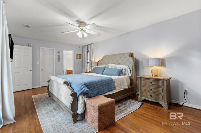 10624 Pecan Drive, Fairhope, AL 36532