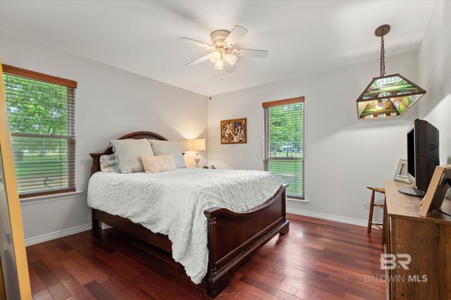 10624 Pecan Drive, Fairhope, AL 36532