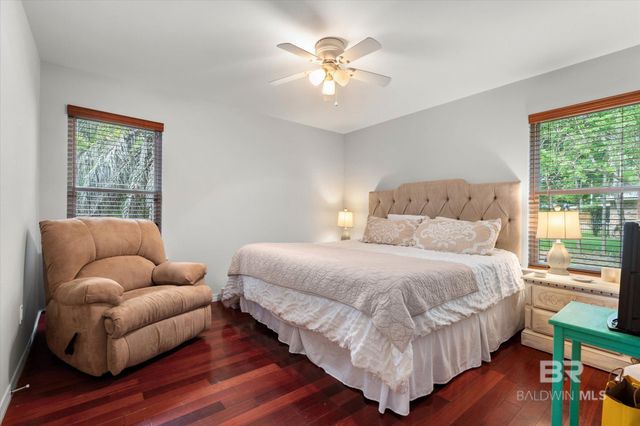 10624 Pecan Drive, Fairhope, AL 36532