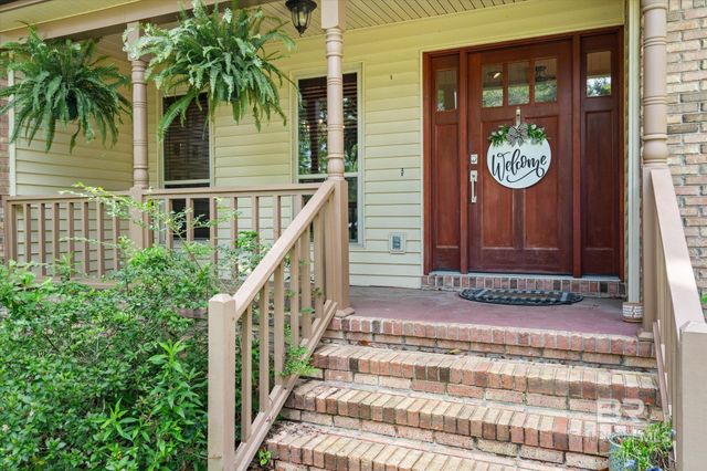 10624 Pecan Drive, Fairhope, AL 36532