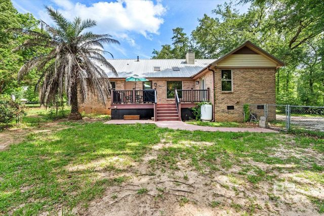 10624 Pecan Drive, Fairhope, AL 36532