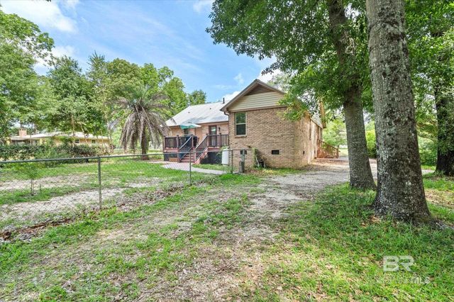 10624 Pecan Drive, Fairhope, AL 36532