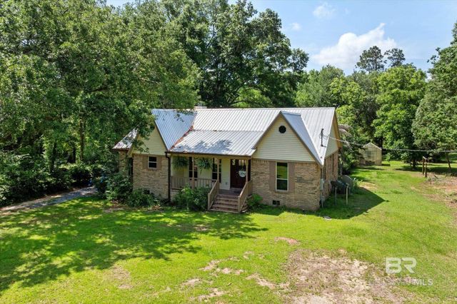 10624 Pecan Drive, Fairhope, AL 36532