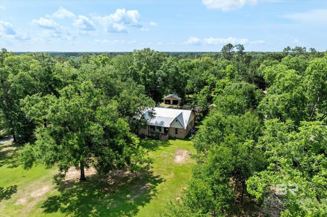 10624 Pecan Drive, Fairhope, AL 36532