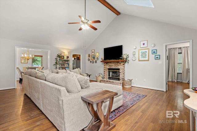 10624 Pecan Drive, Fairhope, AL 36532