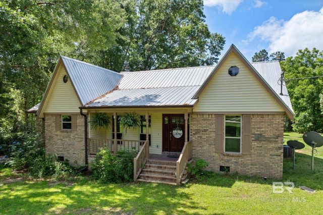 10624 Pecan Drive, Fairhope, AL 36532