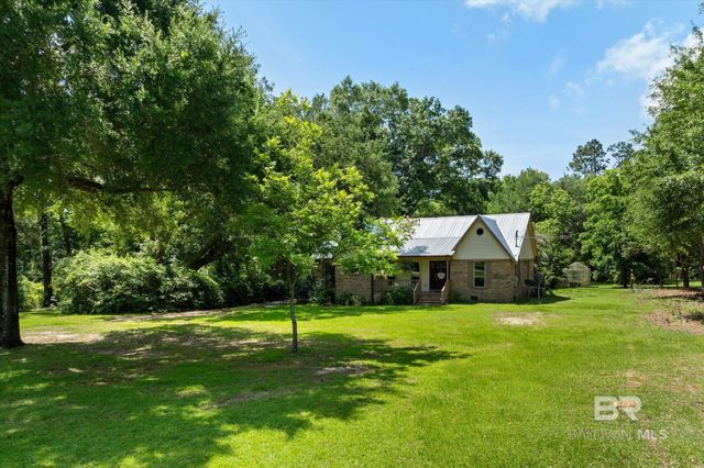 10624 Pecan Drive, Fairhope, AL 36532