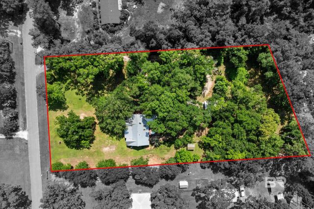 10624 Pecan Drive, Fairhope, AL 36532