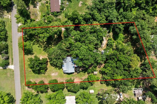 10624 Pecan Drive, Fairhope, AL 36532