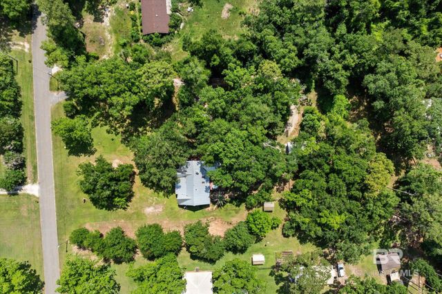 10624 Pecan Drive, Fairhope, AL 36532