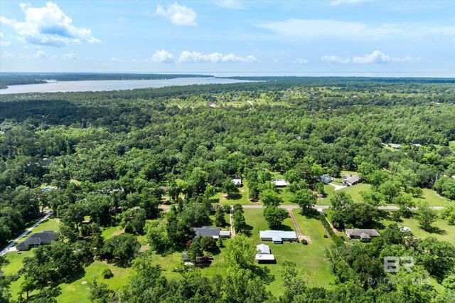 10624 Pecan Drive, Fairhope, AL 36532