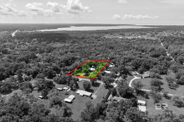 10624 Pecan Drive, Fairhope, AL 36532