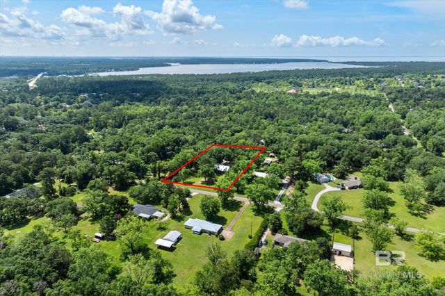 10624 Pecan Drive, Fairhope, AL 36532