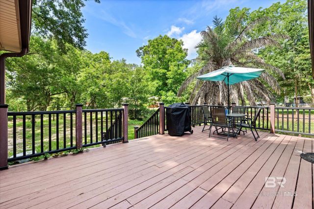 10624 Pecan Drive, Fairhope, AL 36532