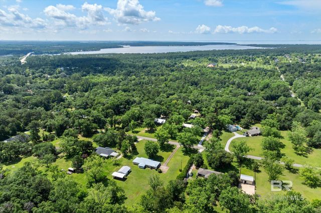 10624 Pecan Drive, Fairhope, AL 36532