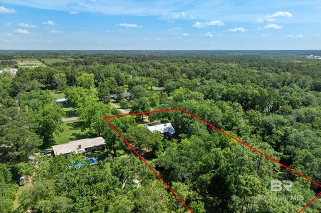 10624 Pecan Drive, Fairhope, AL 36532