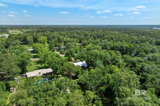 10624 Pecan Drive, Fairhope, AL 36532