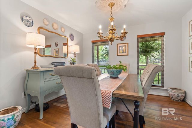 10624 Pecan Drive, Fairhope, AL 36532