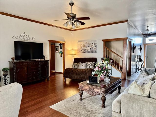 11224 Arbor Lake Drive, Oklahoma City, OK 73170