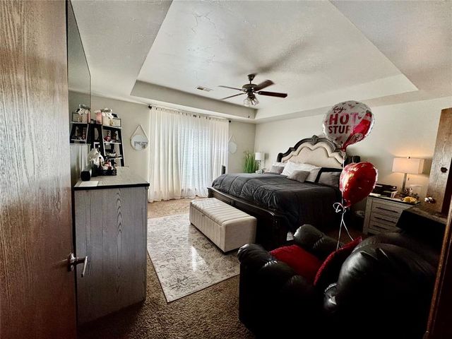 11224 Arbor Lake Drive, Oklahoma City, OK 73170