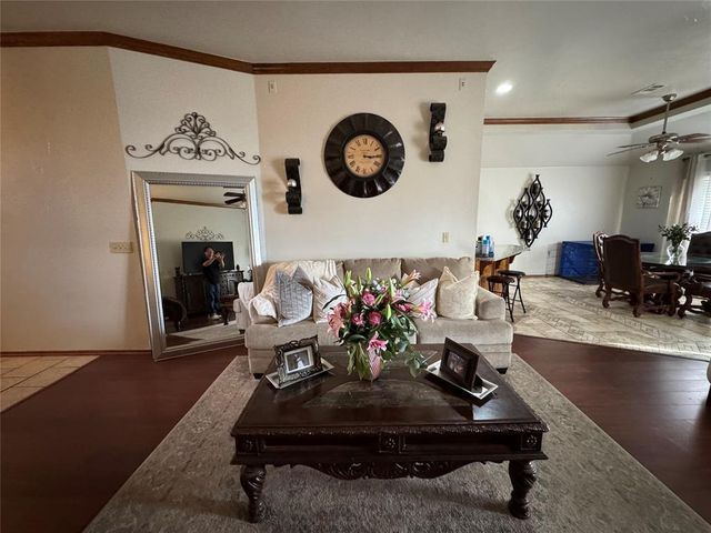 11224 Arbor Lake Drive, Oklahoma City, OK 73170