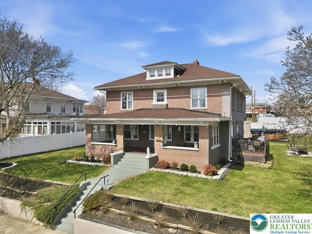 767 East Washington Street, Allentown City, PA 18109