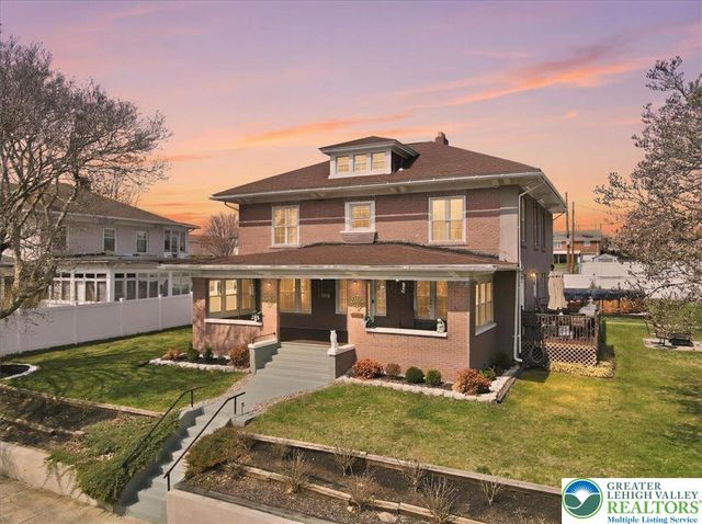 767 East Washington Street, Allentown City, PA 18109