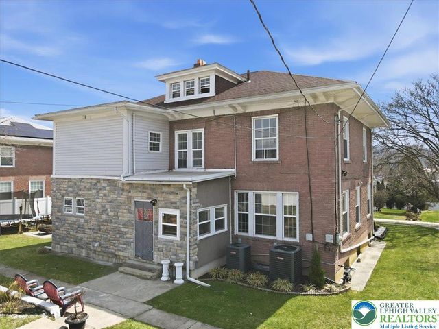 767 East Washington Street, Allentown City, PA 18109