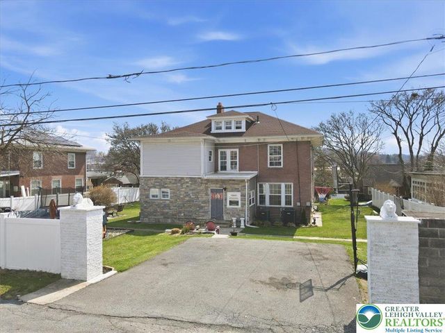 767 East Washington Street, Allentown City, PA 18109