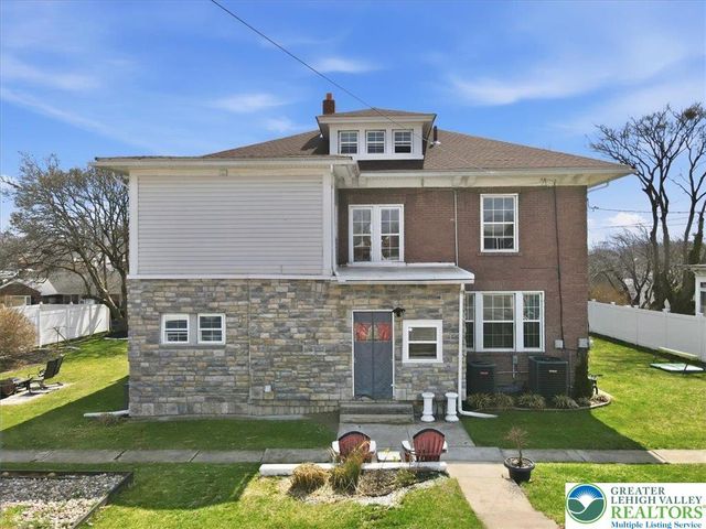 767 East Washington Street, Allentown City, PA 18109