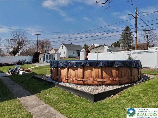 767 East Washington Street, Allentown City, PA 18109