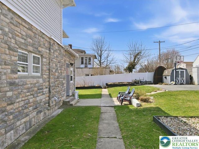 767 East Washington Street, Allentown City, PA 18109