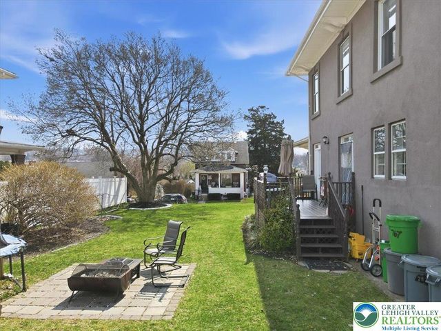 767 East Washington Street, Allentown City, PA 18109