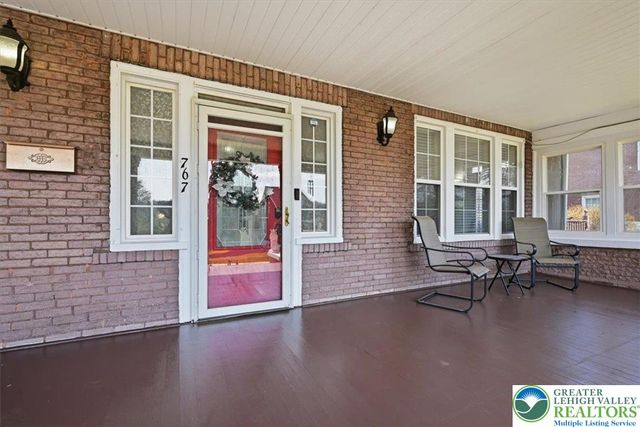 767 East Washington Street, Allentown City, PA 18109