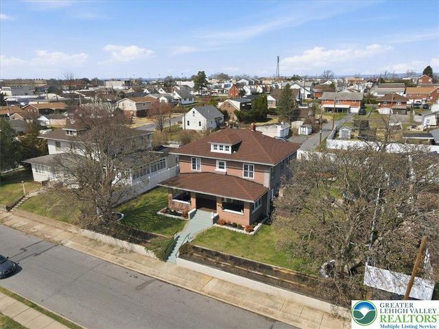 767 East Washington Street, Allentown City, PA 18109