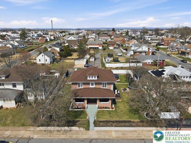 767 East Washington Street, Allentown City, PA 18109