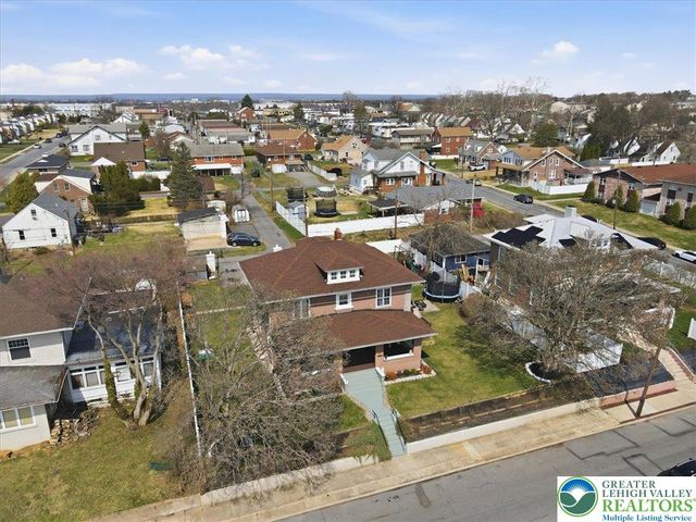 767 East Washington Street, Allentown City, PA 18109