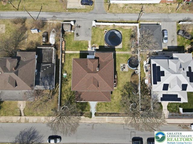 767 East Washington Street, Allentown City, PA 18109