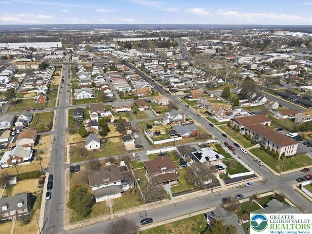 767 East Washington Street, Allentown City, PA 18109