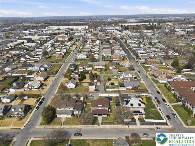 767 East Washington Street, Allentown City, PA 18109