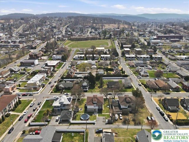 767 East Washington Street, Allentown City, PA 18109