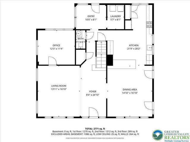 767 East Washington Street, Allentown City, PA 18109